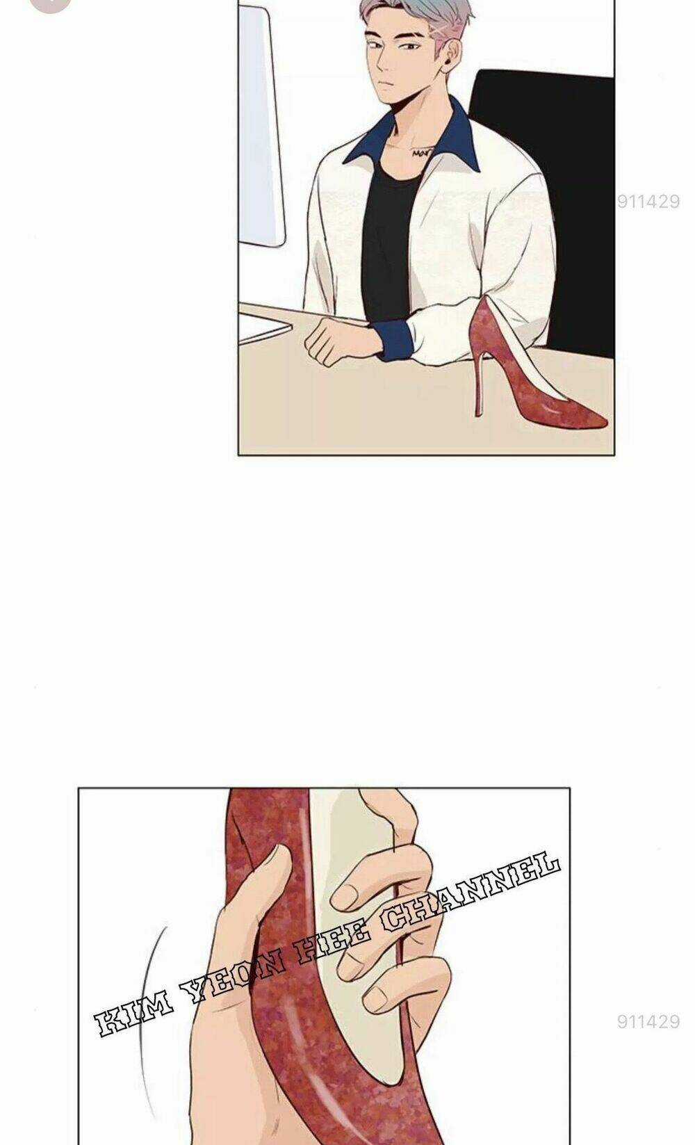 Tôi Kết Hôn Cùng Antifan Chapter 12 trang 50