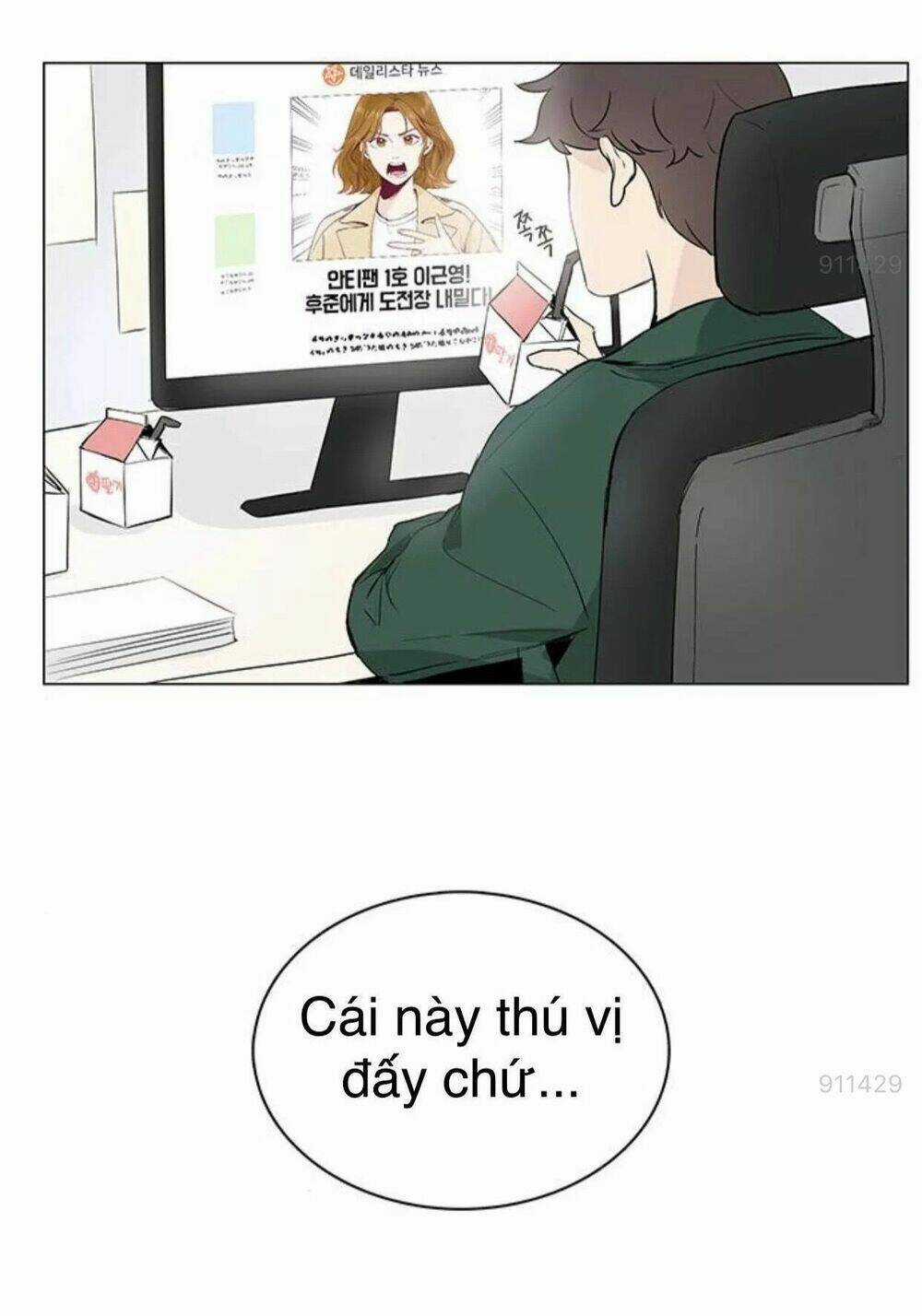 Tôi Kết Hôn Cùng Antifan Chapter 12 trang 53