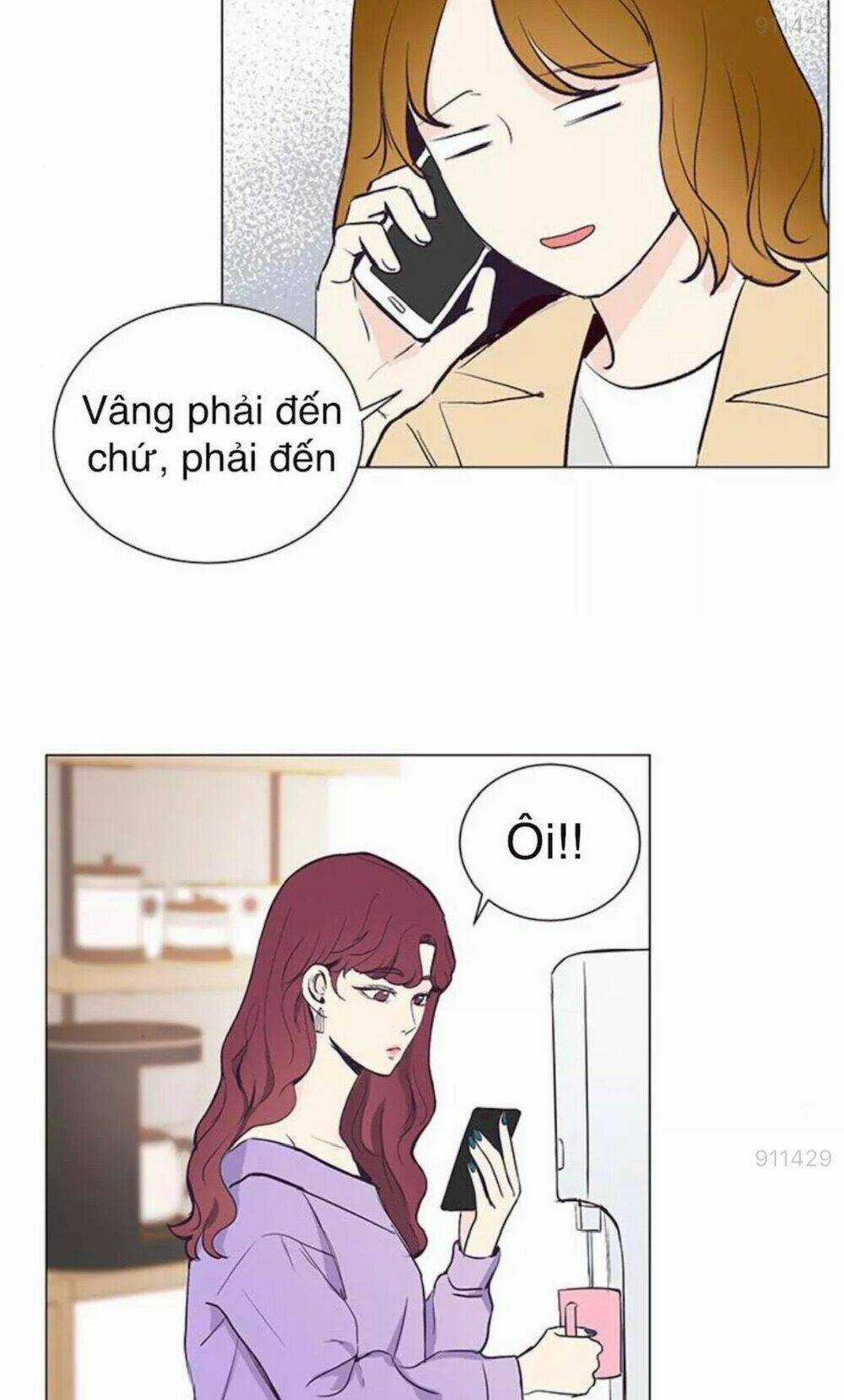 Tôi Kết Hôn Cùng Antifan Chapter 12 trang 6