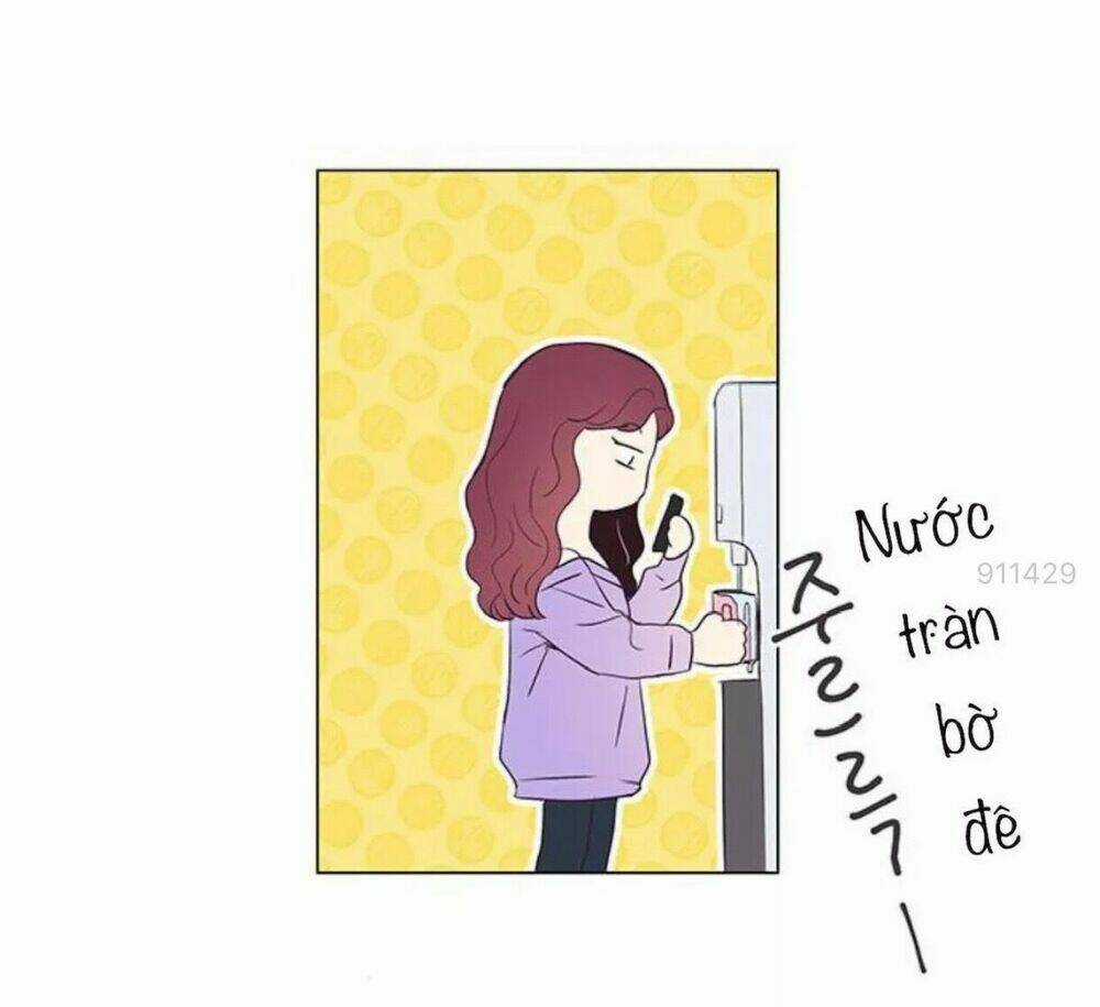 Tôi Kết Hôn Cùng Antifan Chapter 12 trang 8