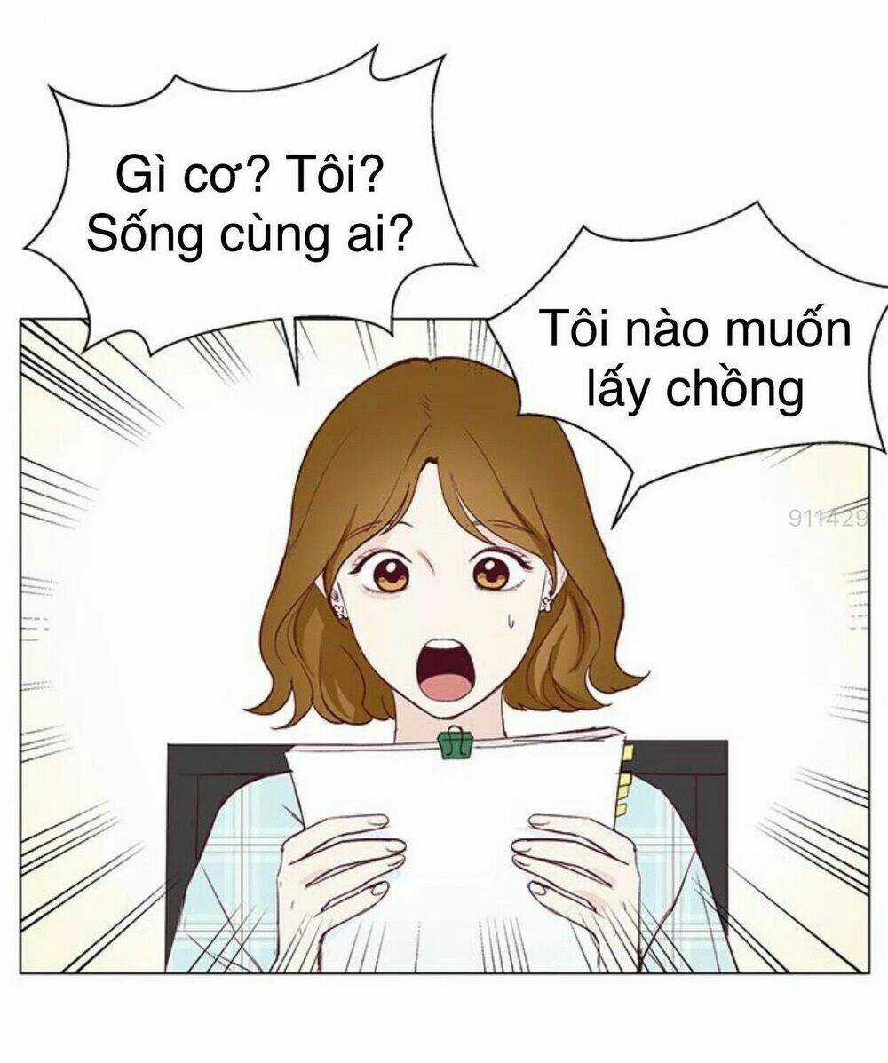 Tôi Kết Hôn Cùng Antifan Chapter 13 trang 18