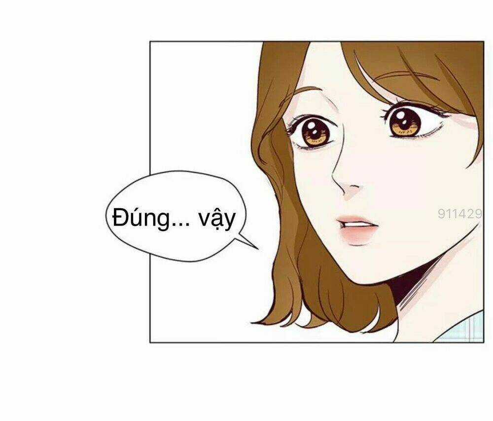 Tôi Kết Hôn Cùng Antifan Chapter 13 trang 21