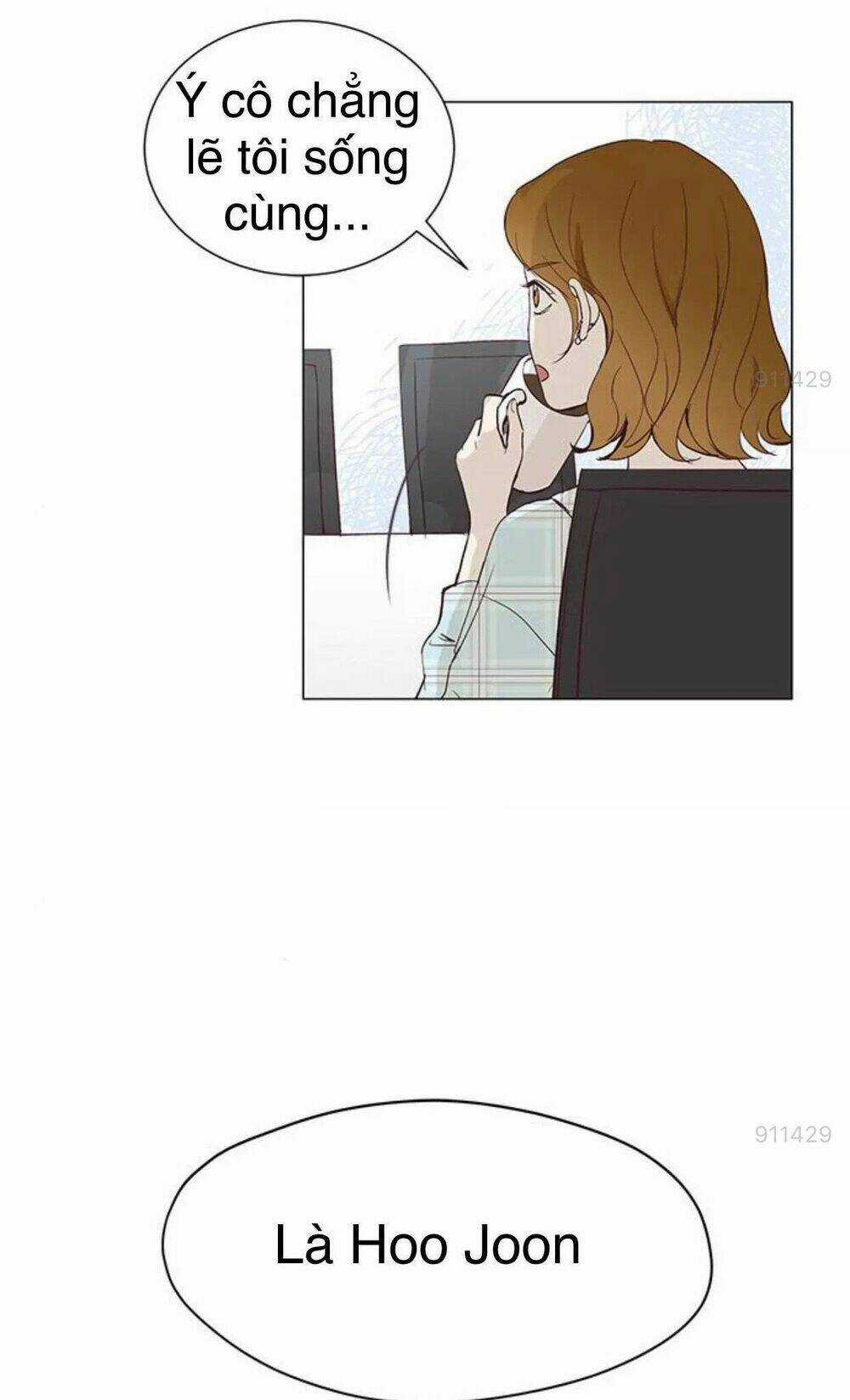 Tôi Kết Hôn Cùng Antifan Chapter 13 trang 23