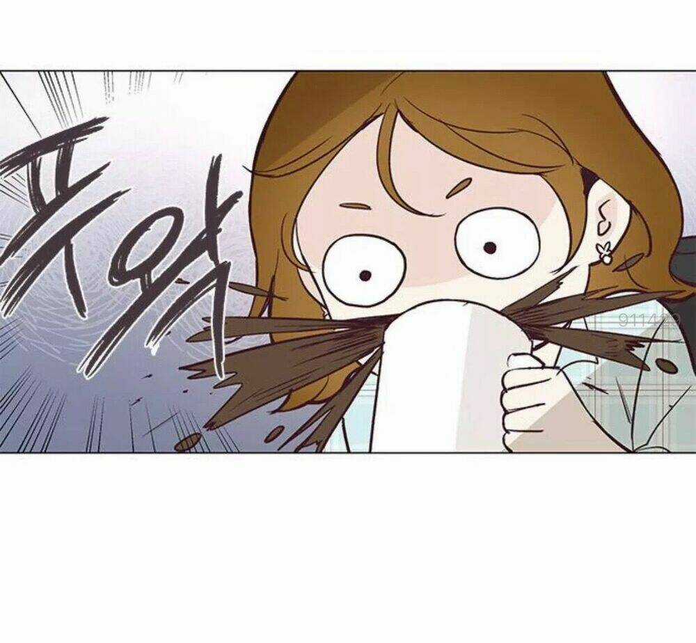 Tôi Kết Hôn Cùng Antifan Chapter 13 trang 24