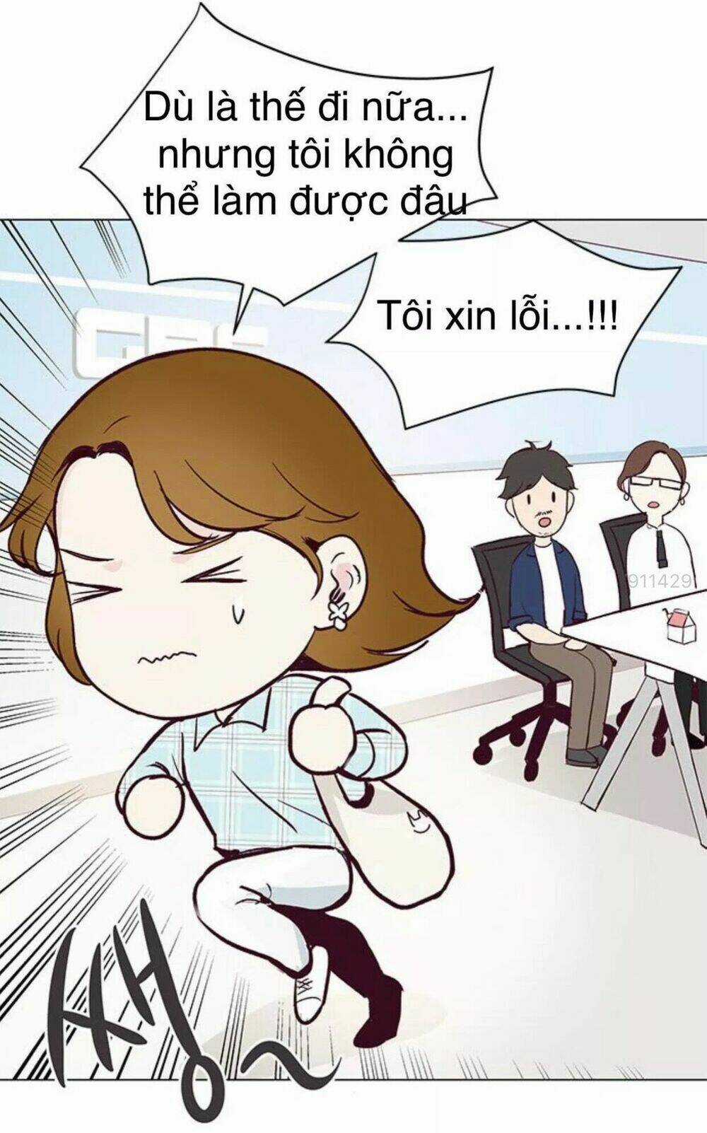 Tôi Kết Hôn Cùng Antifan Chapter 13 trang 28