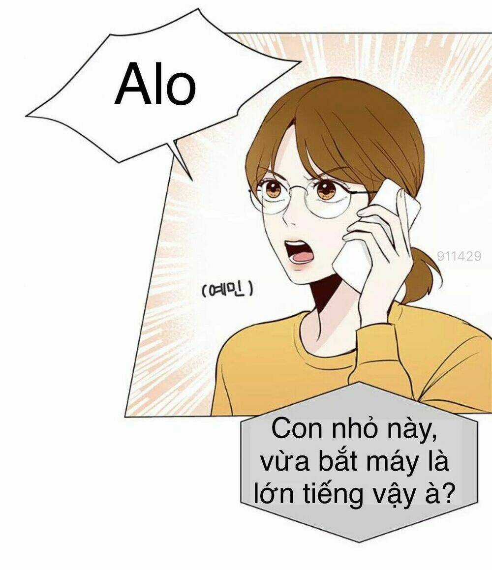 Tôi Kết Hôn Cùng Antifan Chapter 13 trang 3