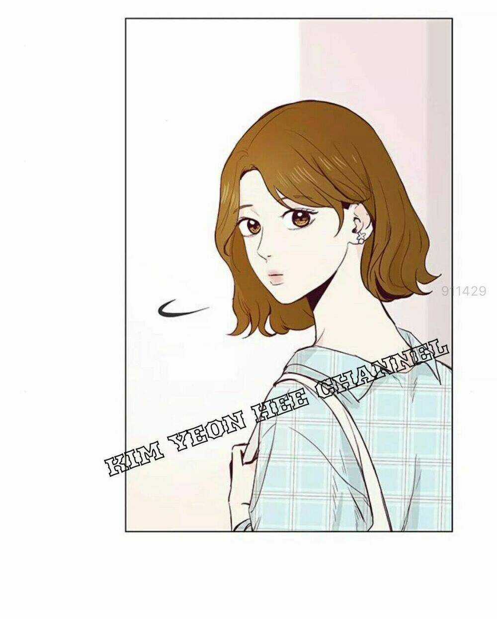 Tôi Kết Hôn Cùng Antifan Chapter 13 trang 30