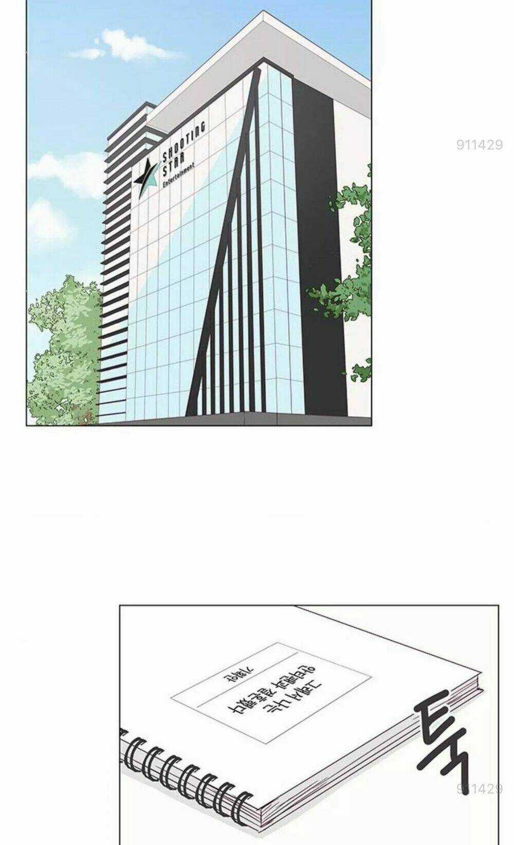 Tôi Kết Hôn Cùng Antifan Chapter 13 trang 31