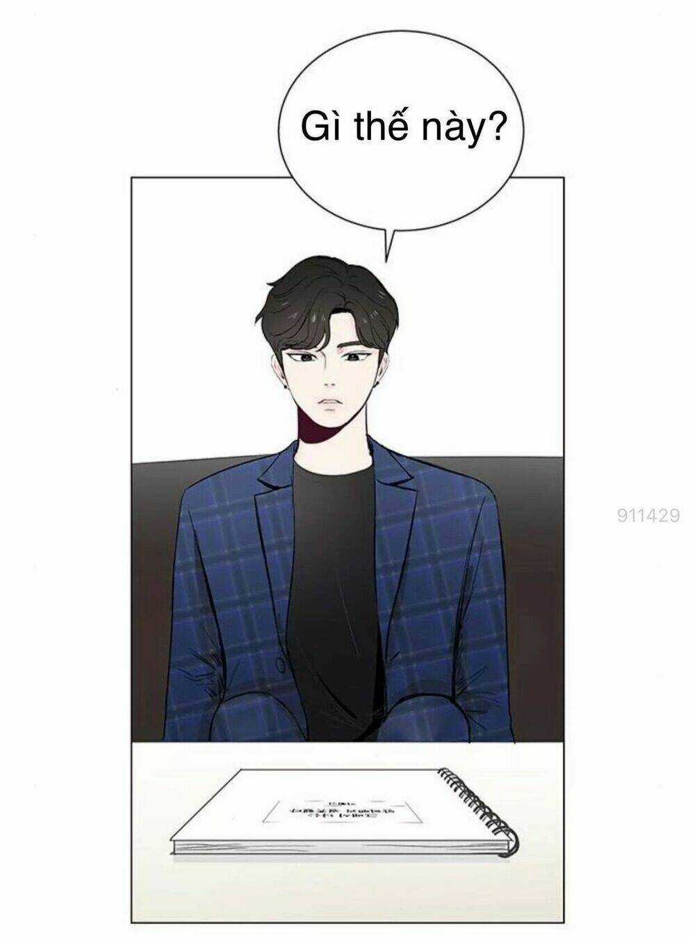 Tôi Kết Hôn Cùng Antifan Chapter 13 trang 32