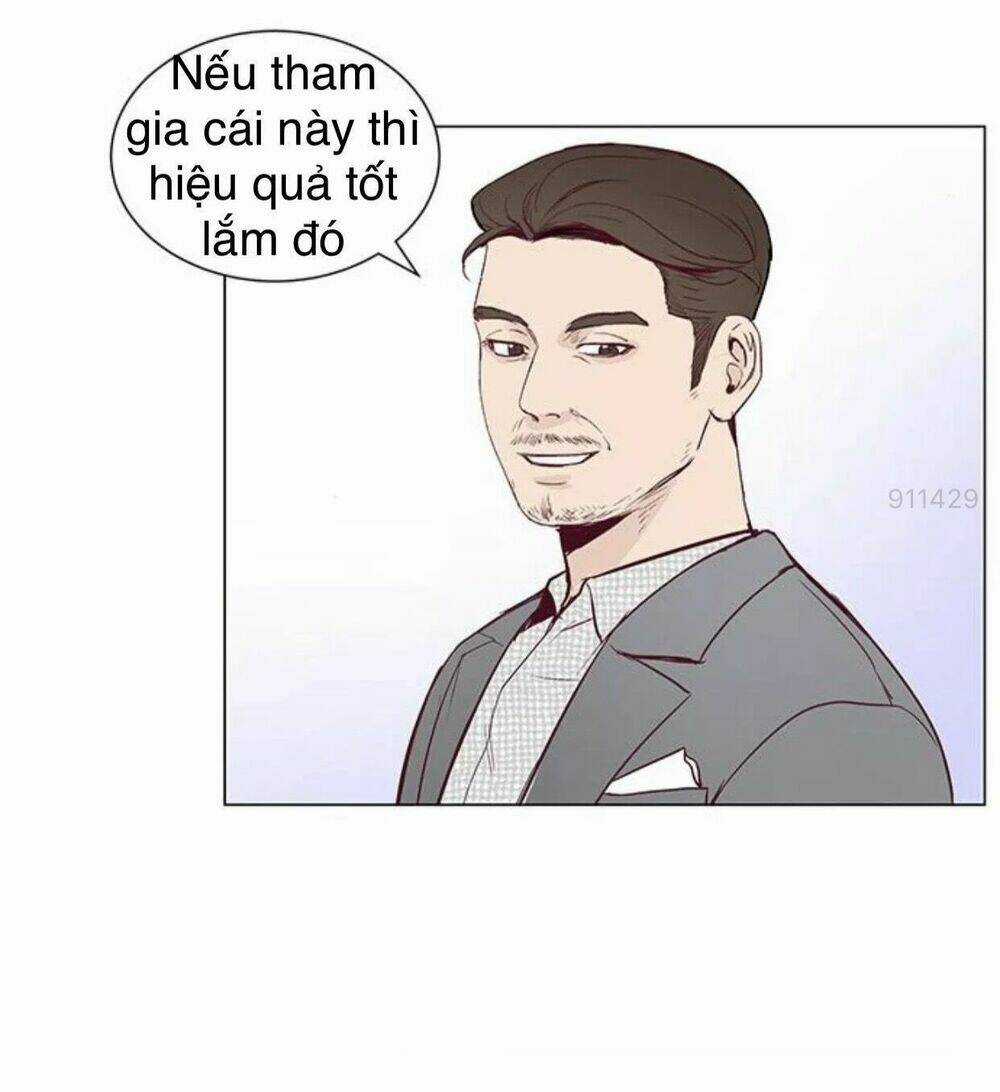 Tôi Kết Hôn Cùng Antifan Chapter 13 trang 33