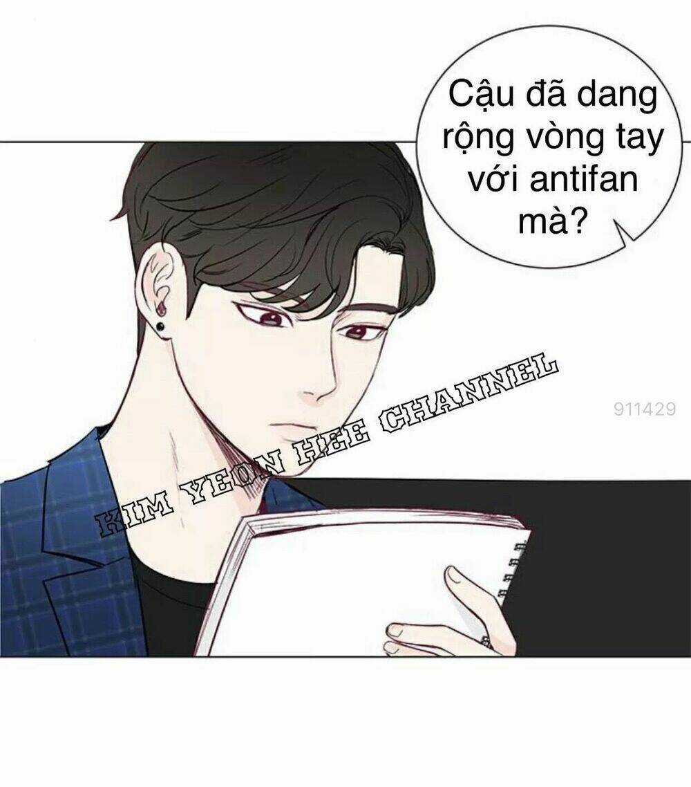 Tôi Kết Hôn Cùng Antifan Chapter 13 trang 34