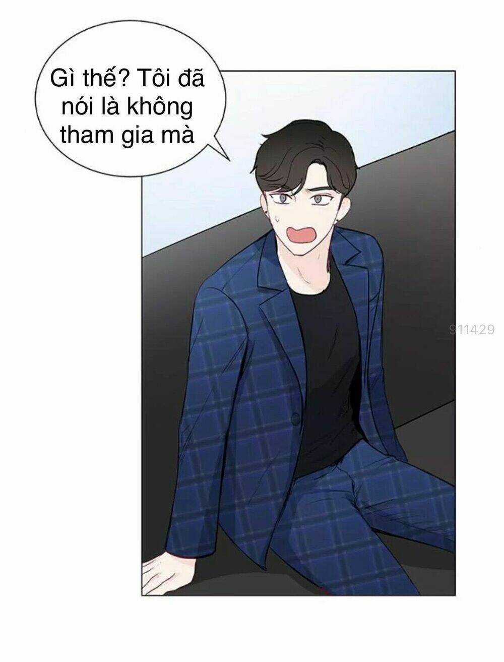 Tôi Kết Hôn Cùng Antifan Chapter 13 trang 37