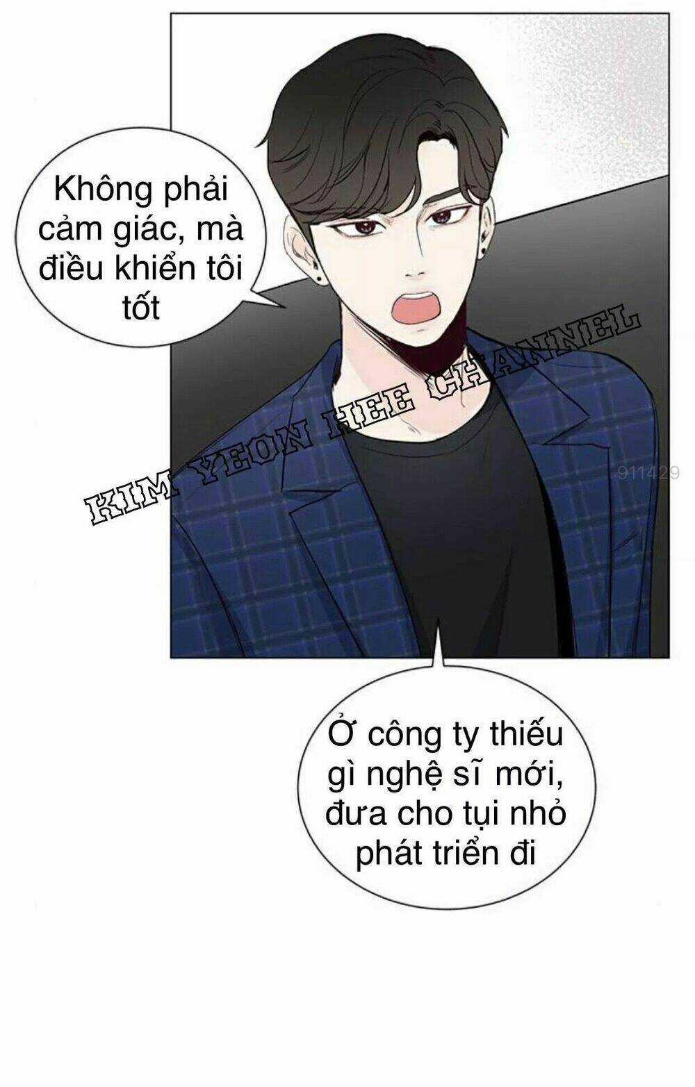 Tôi Kết Hôn Cùng Antifan Chapter 13 trang 39
