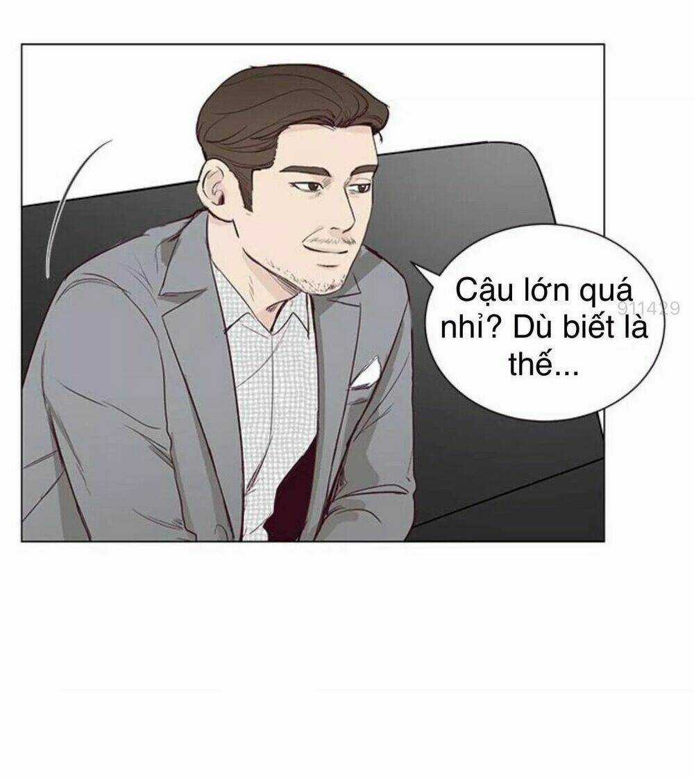 Tôi Kết Hôn Cùng Antifan Chapter 13 trang 40