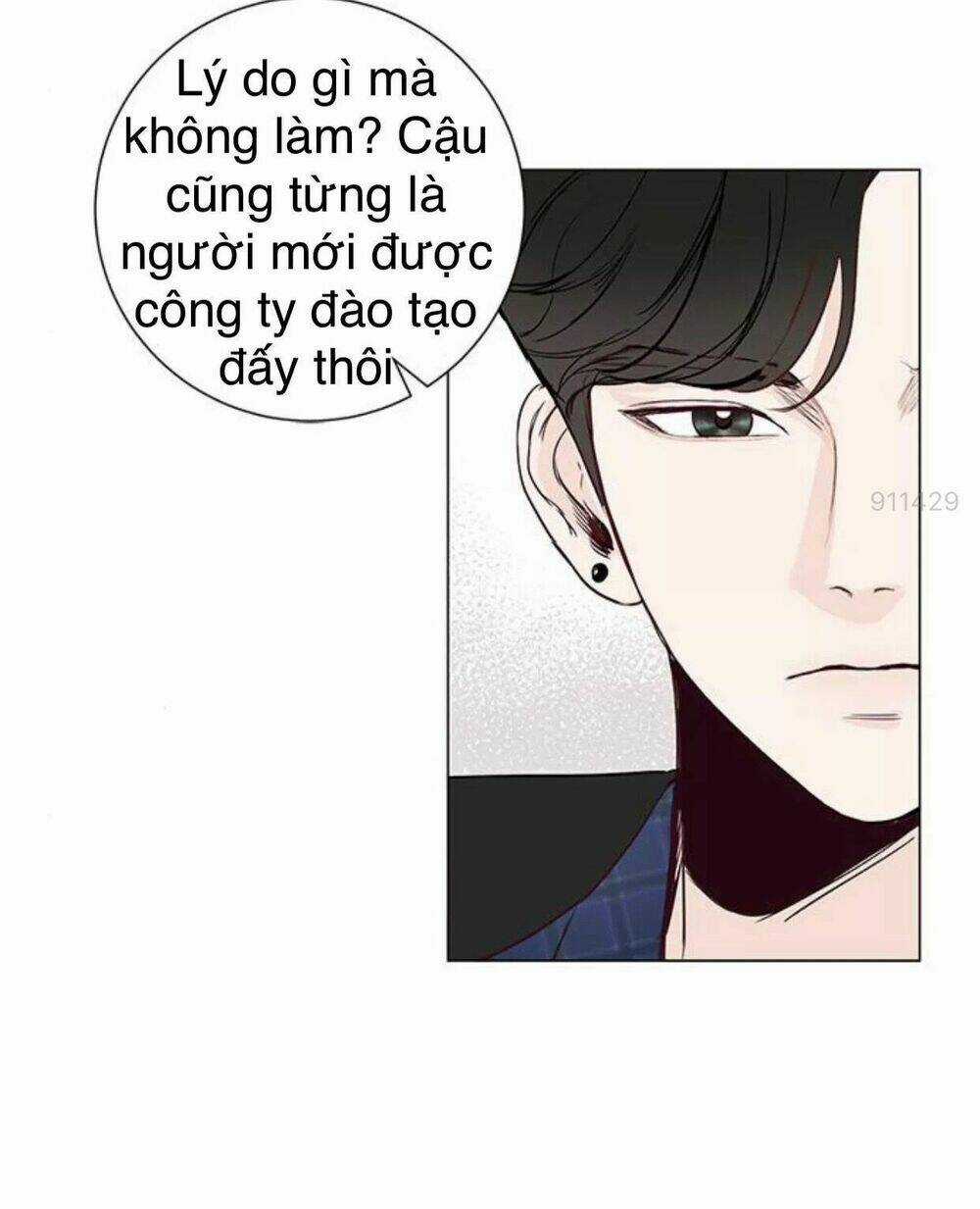 Tôi Kết Hôn Cùng Antifan Chapter 13 trang 41