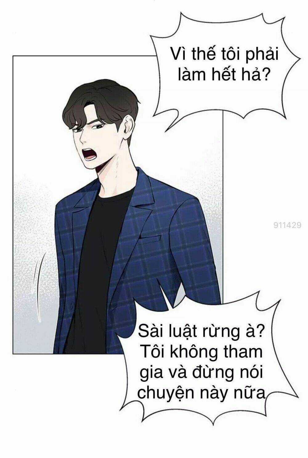 Tôi Kết Hôn Cùng Antifan Chapter 13 trang 42