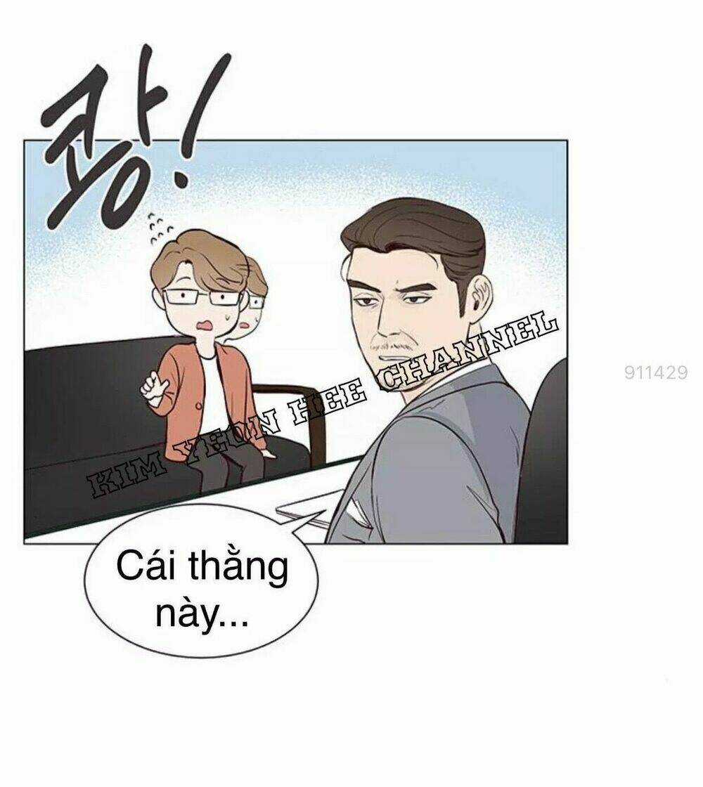 Tôi Kết Hôn Cùng Antifan Chapter 13 trang 44