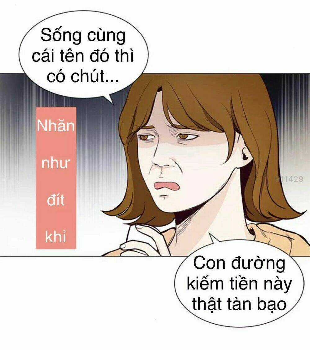 Tôi Kết Hôn Cùng Antifan Chapter 13 trang 47