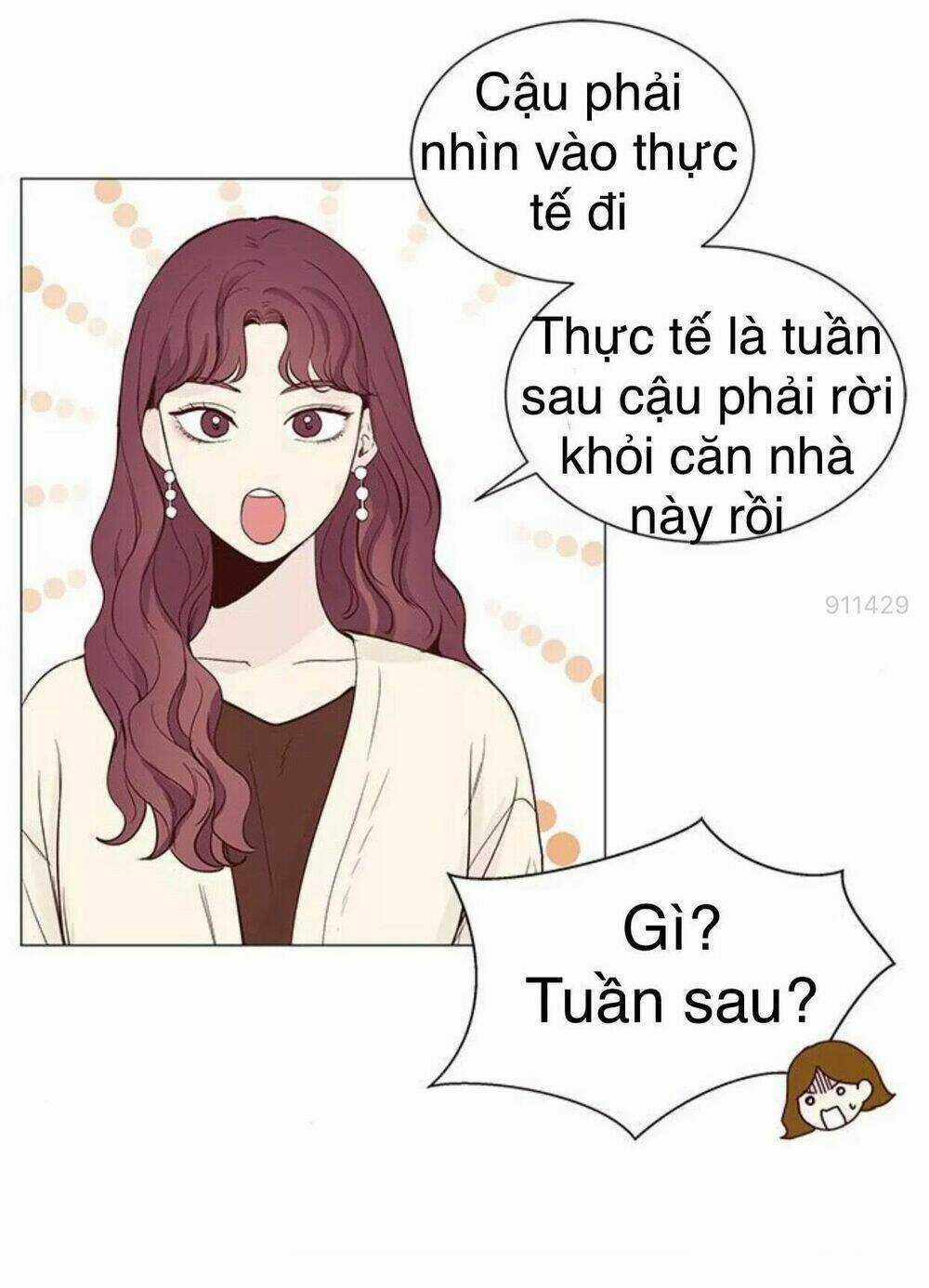 Tôi Kết Hôn Cùng Antifan Chapter 13 trang 48