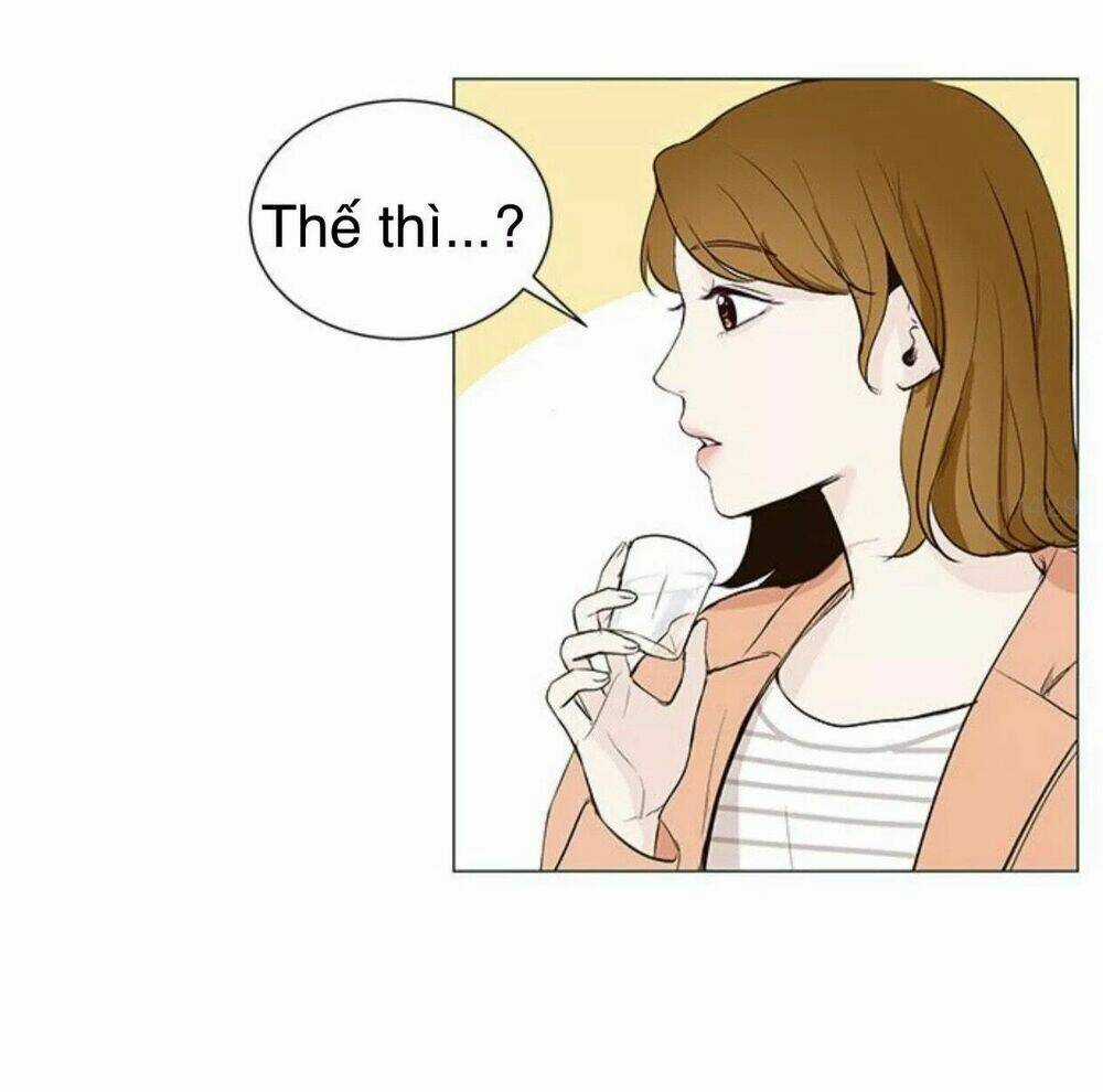 Tôi Kết Hôn Cùng Antifan Chapter 13 trang 50