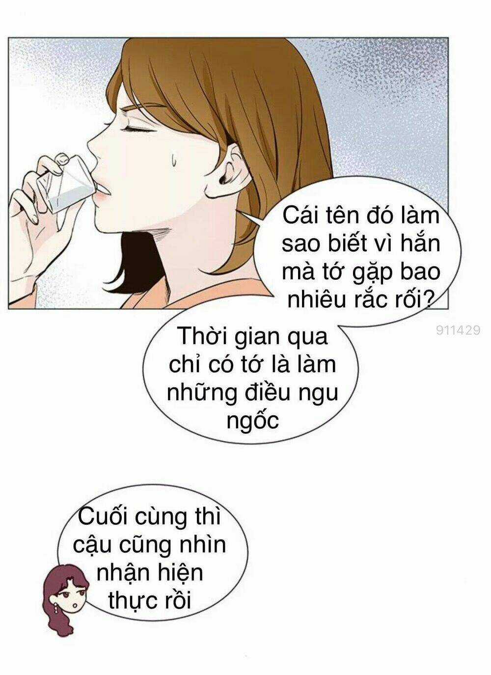 Tôi Kết Hôn Cùng Antifan Chapter 13 trang 51