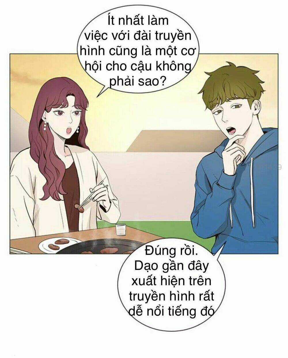 Tôi Kết Hôn Cùng Antifan Chapter 13 trang 52