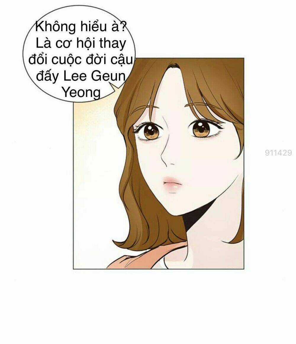 Tôi Kết Hôn Cùng Antifan Chapter 13 trang 53