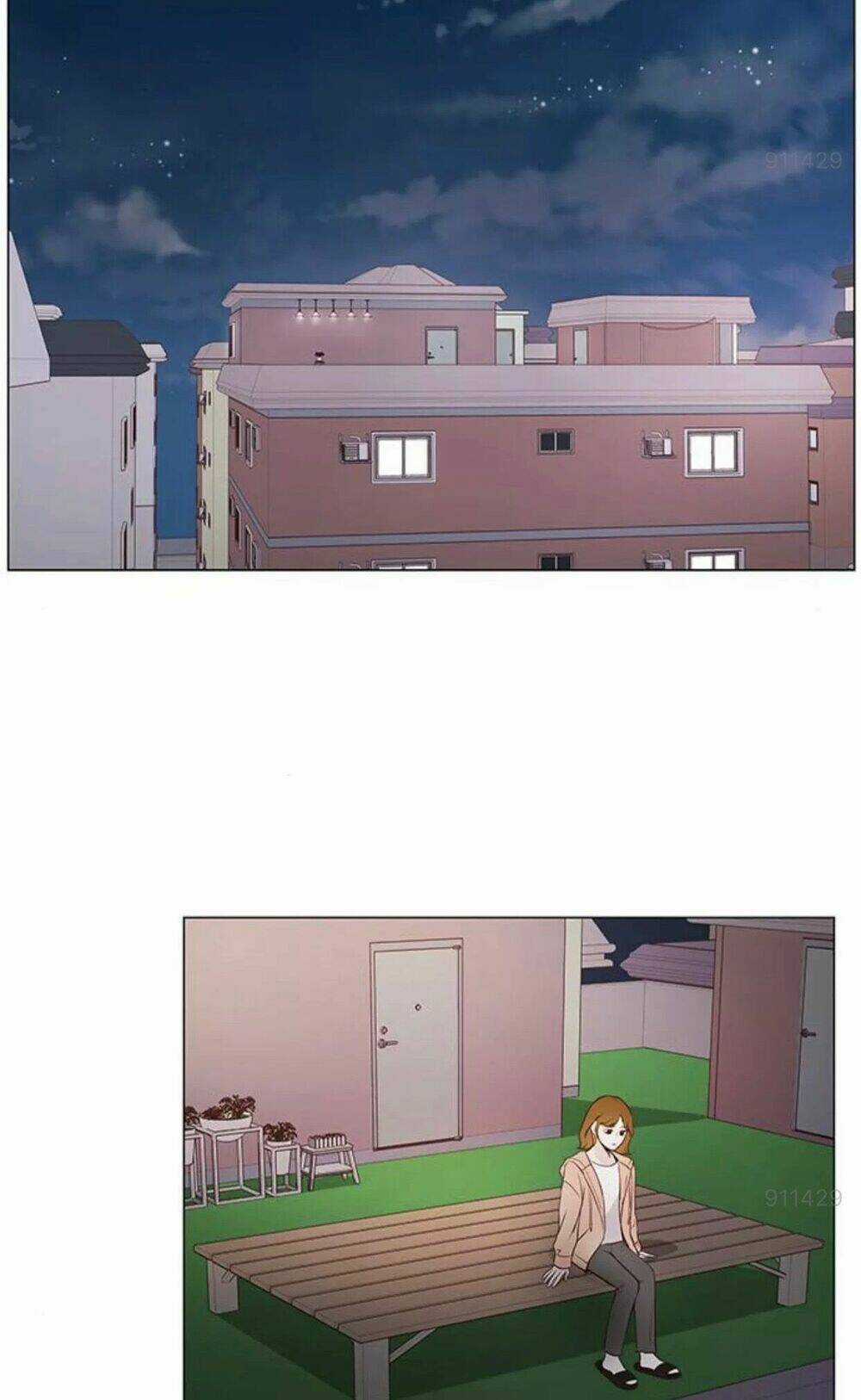 Tôi Kết Hôn Cùng Antifan Chapter 13 trang 55