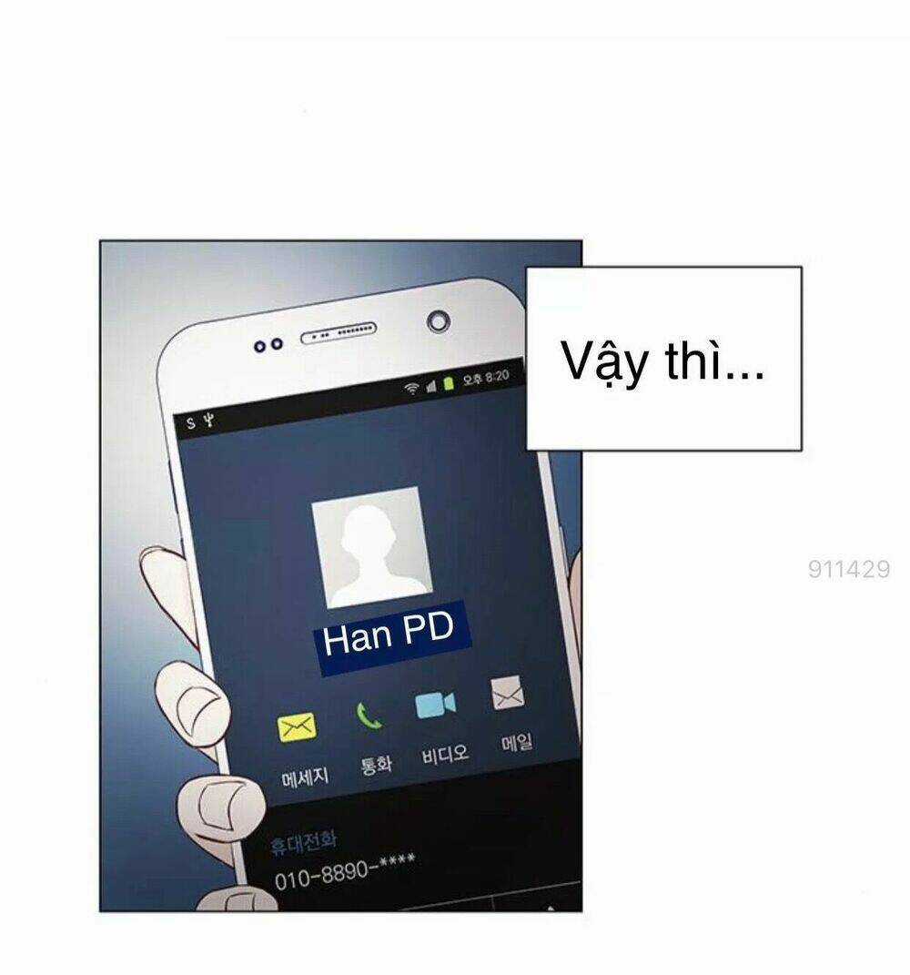 Tôi Kết Hôn Cùng Antifan Chapter 13 trang 56