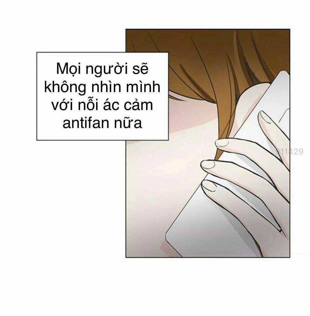 Tôi Kết Hôn Cùng Antifan Chapter 13 trang 57