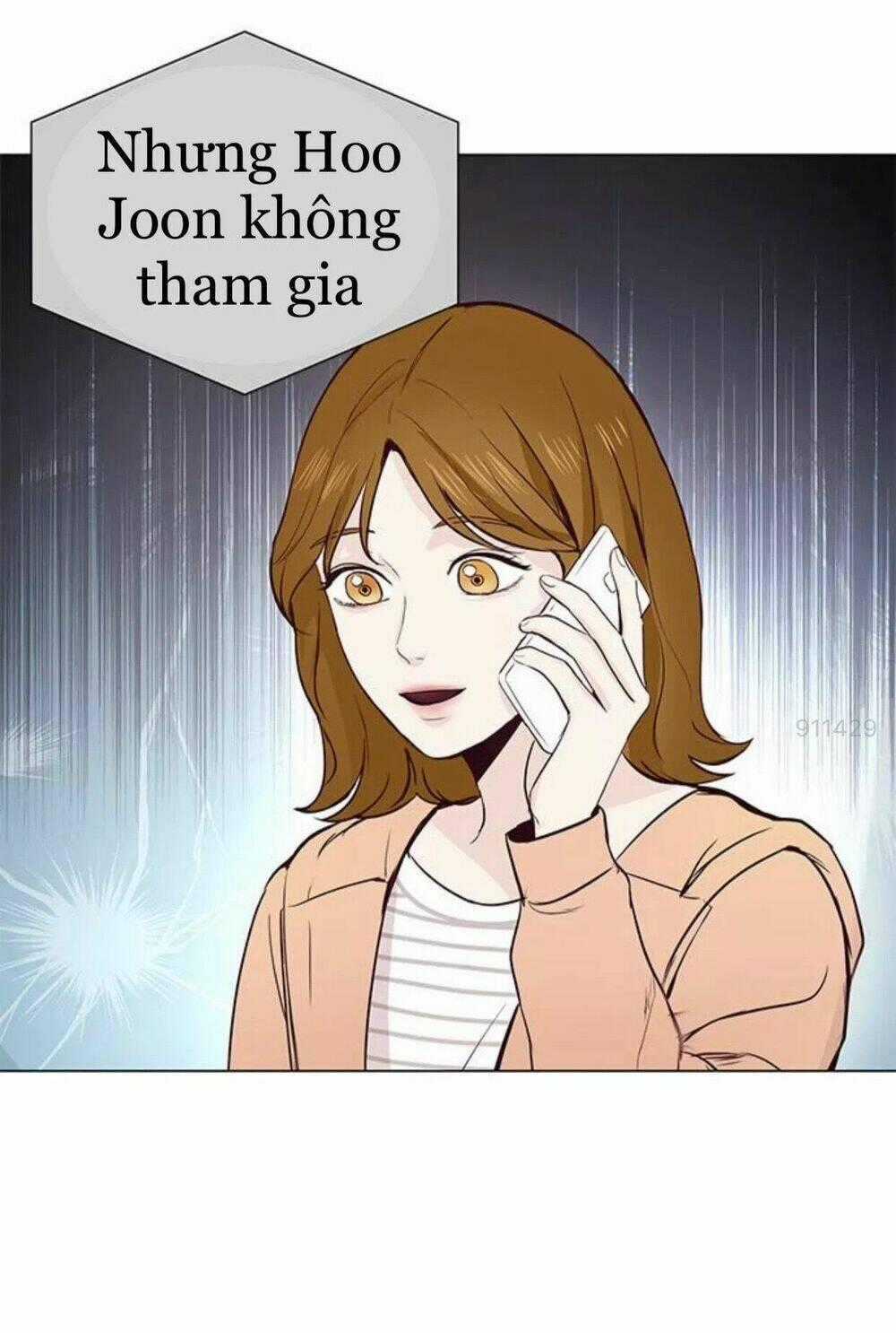 Tôi Kết Hôn Cùng Antifan Chapter 13 trang 59