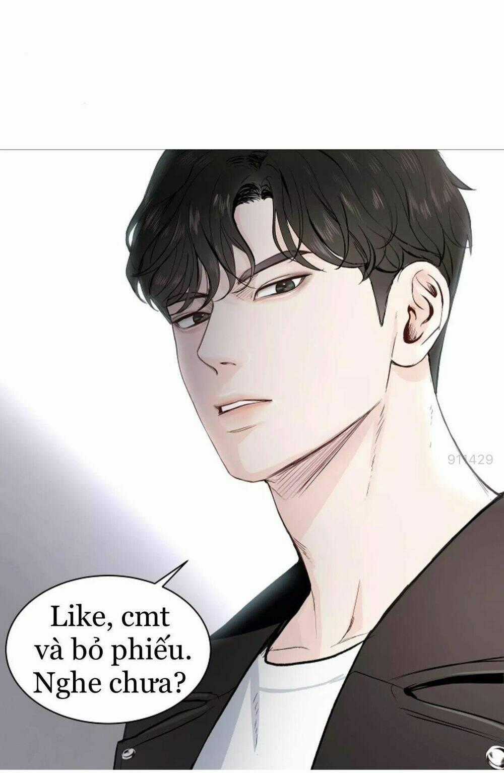 Tôi Kết Hôn Cùng Antifan Chapter 13 trang 60