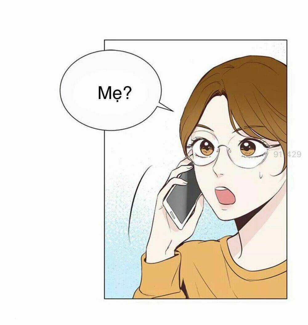 Tôi Kết Hôn Cùng Antifan Chapter 13 trang 9