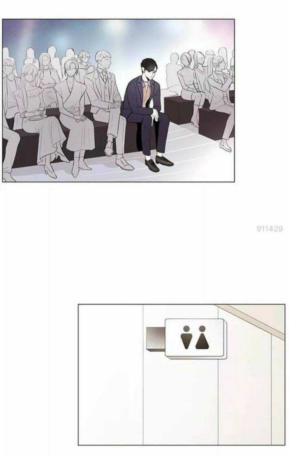 Tôi Kết Hôn Cùng Antifan Chapter 14.1 trang 10