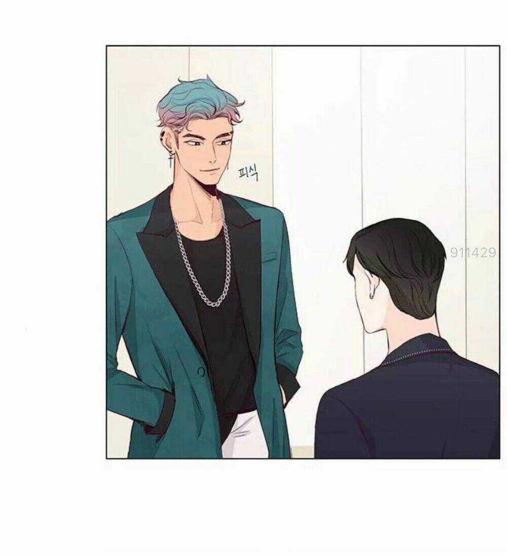 Tôi Kết Hôn Cùng Antifan Chapter 14.1 trang 12