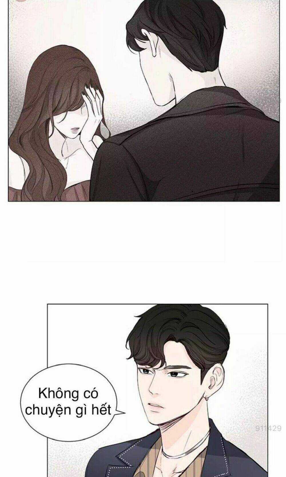 Tôi Kết Hôn Cùng Antifan Chapter 14.1 trang 16