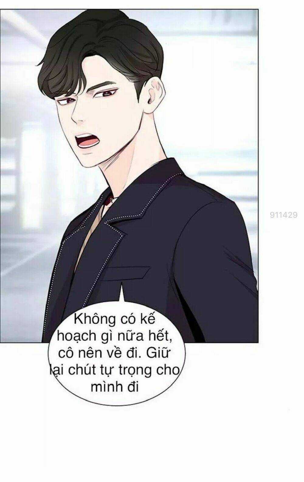 Tôi Kết Hôn Cùng Antifan Chapter 14.1 trang 2