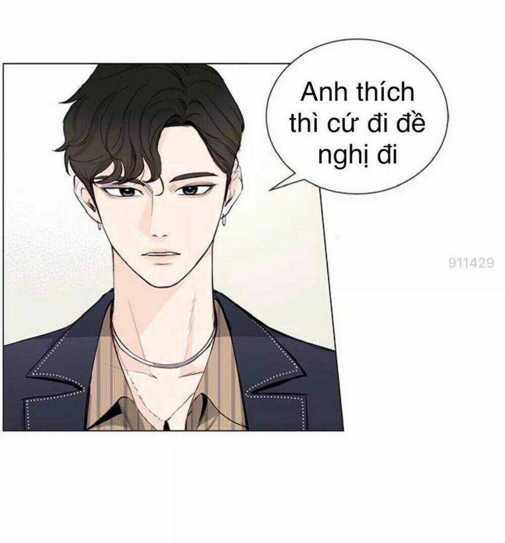 Tôi Kết Hôn Cùng Antifan Chapter 14.1 trang 22