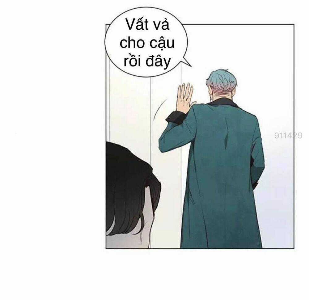 Tôi Kết Hôn Cùng Antifan Chapter 14.1 trang 24