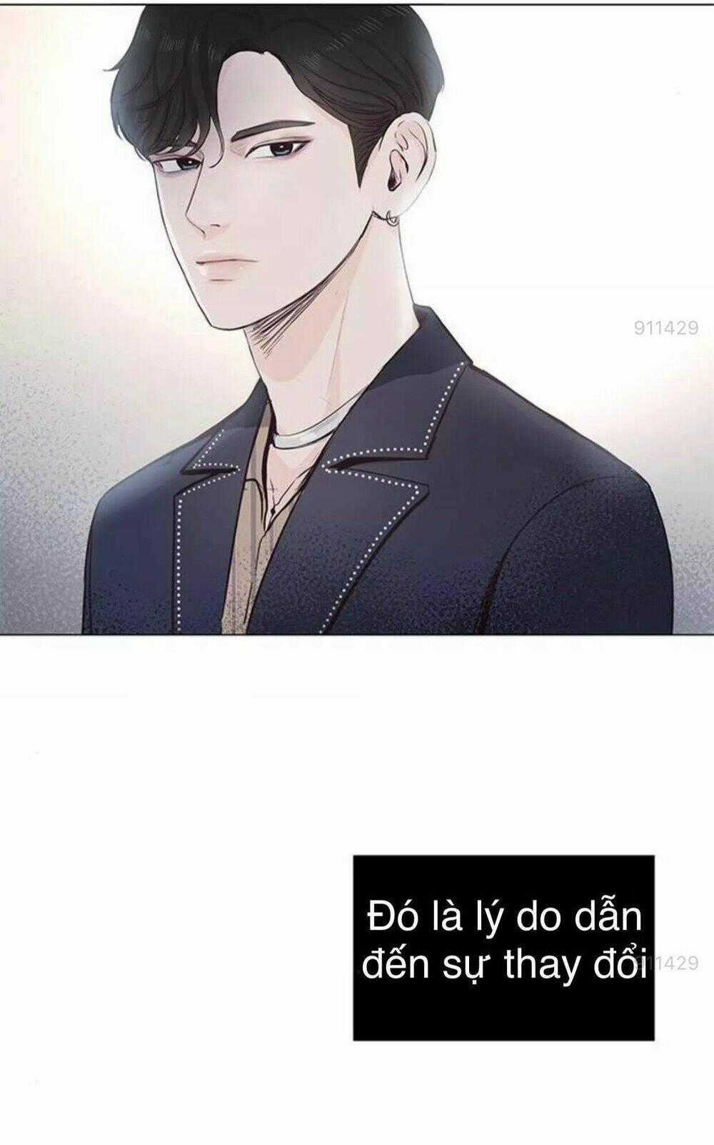 Tôi Kết Hôn Cùng Antifan Chapter 14.1 trang 25