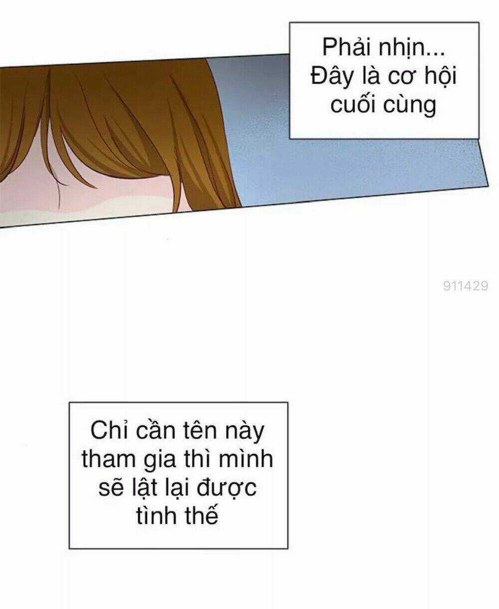 Tôi Kết Hôn Cùng Antifan Chapter 14.1 trang 3