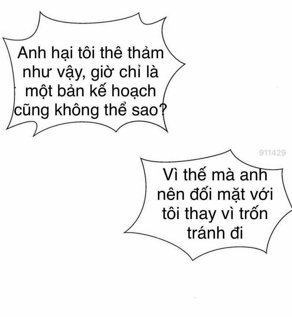 Tôi Kết Hôn Cùng Antifan Chapter 14.1 trang 5