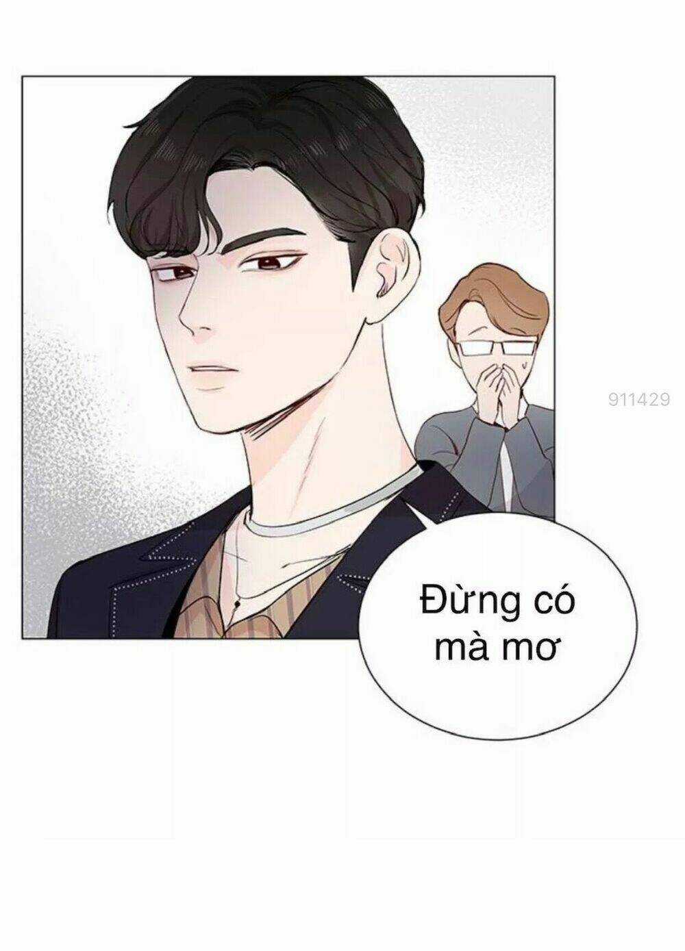 Tôi Kết Hôn Cùng Antifan Chapter 14.1 trang 6