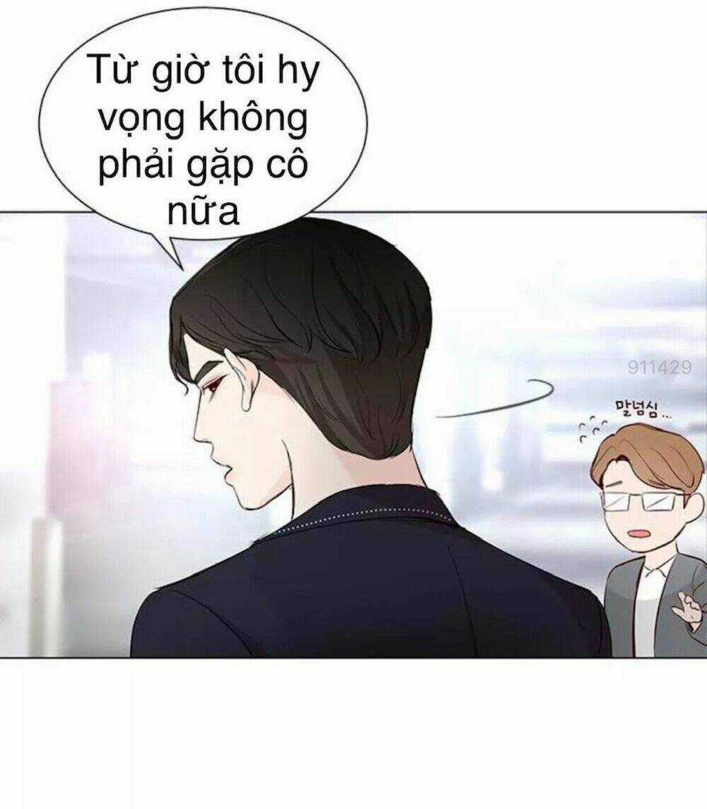 Tôi Kết Hôn Cùng Antifan Chapter 14.1 trang 8