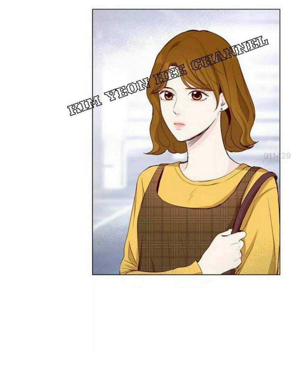 Tôi Kết Hôn Cùng Antifan Chapter 14.1 trang 9