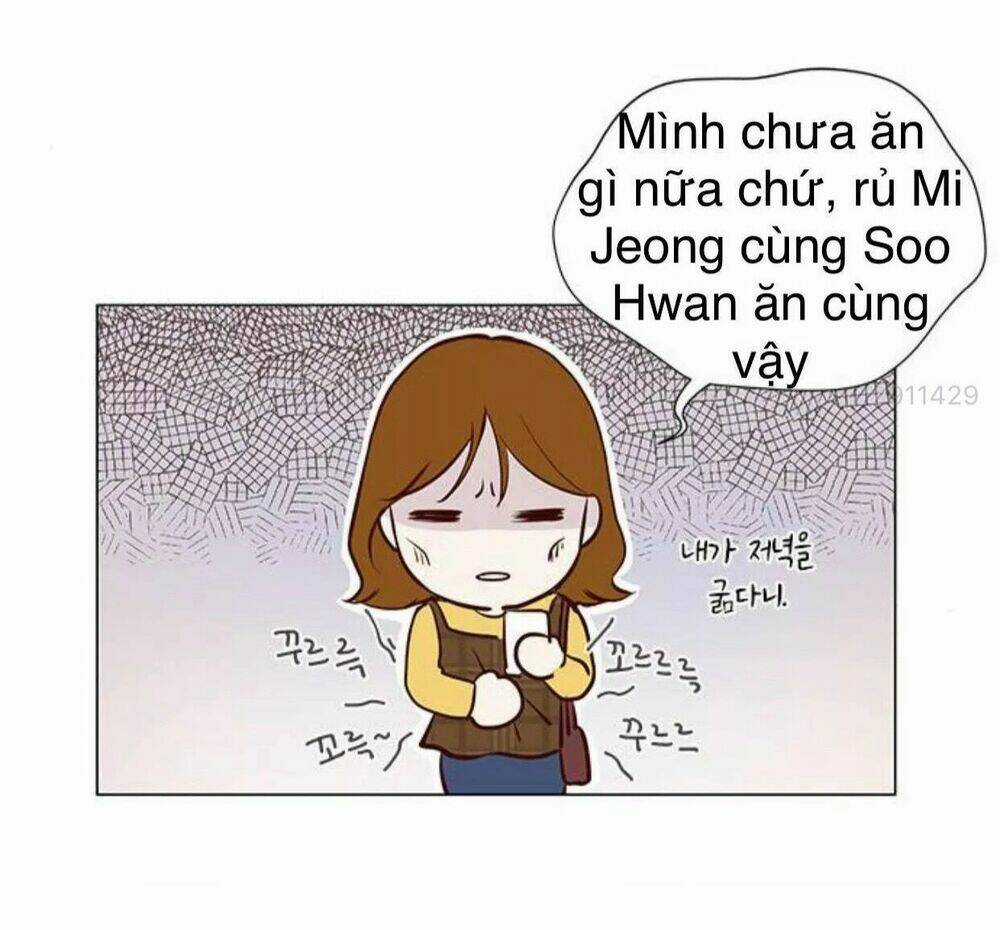 Tôi Kết Hôn Cùng Antifan Chapter 14 trang 10