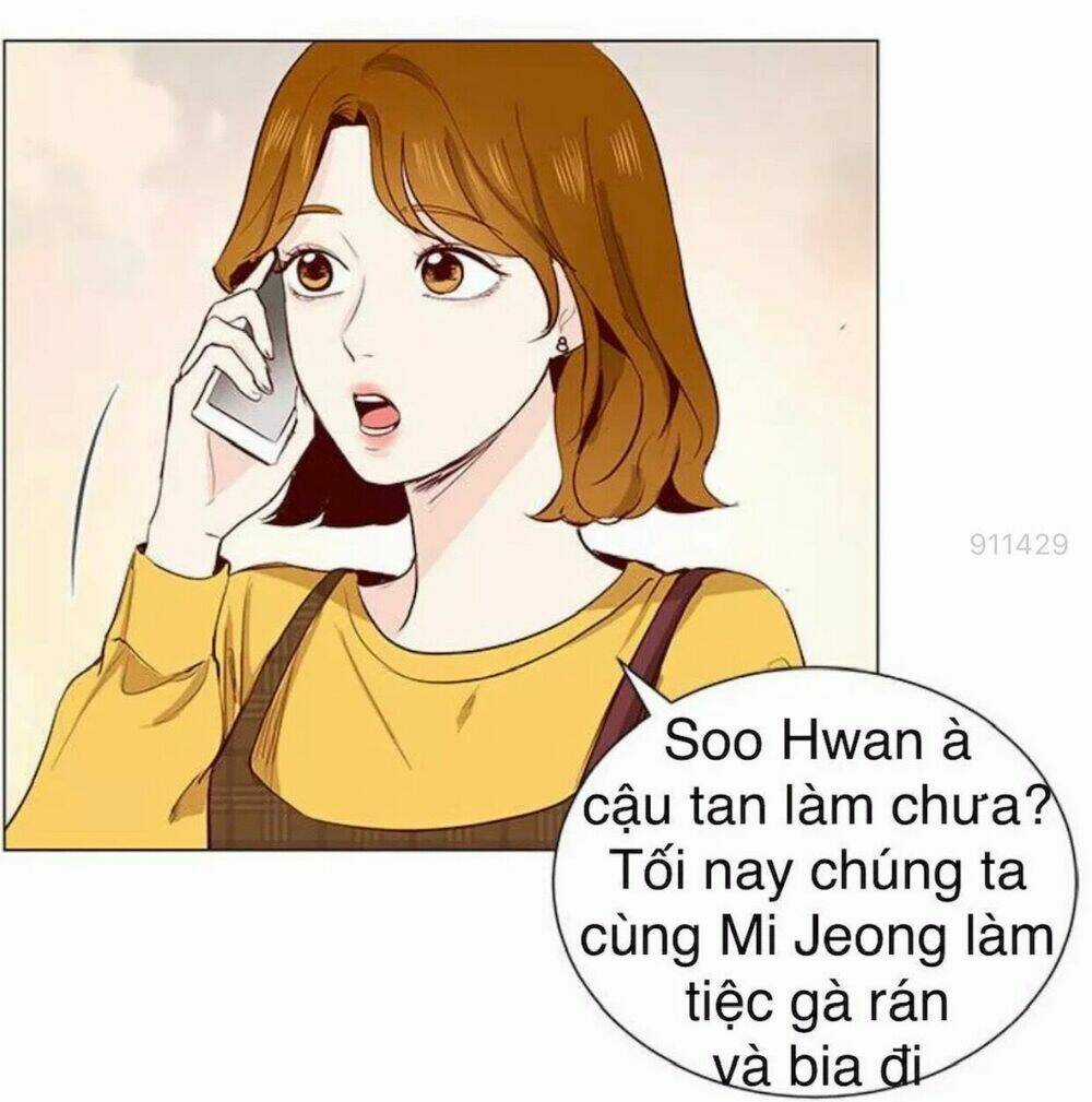 Tôi Kết Hôn Cùng Antifan Chapter 14 trang 11