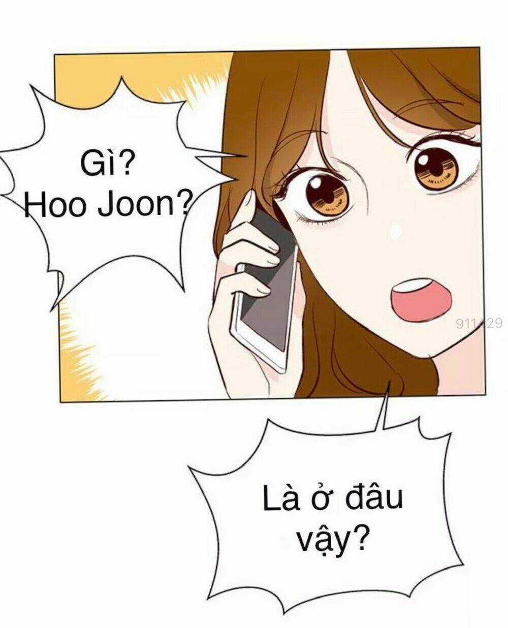 Tôi Kết Hôn Cùng Antifan Chapter 14 trang 13