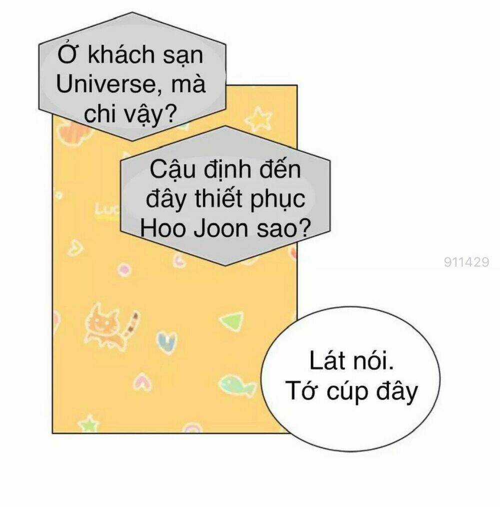 Tôi Kết Hôn Cùng Antifan Chapter 14 trang 14