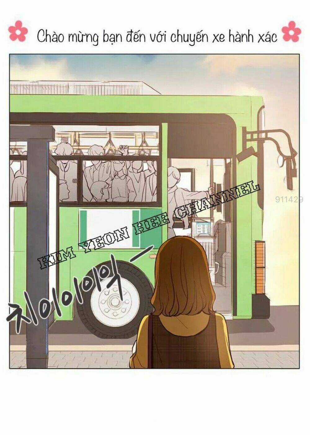 Tôi Kết Hôn Cùng Antifan Chapter 14 trang 17